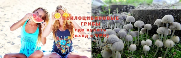 стафф Лиски