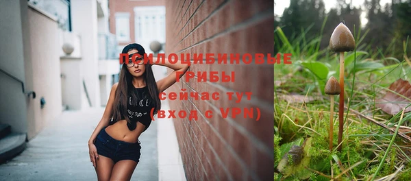 стафф Лиски